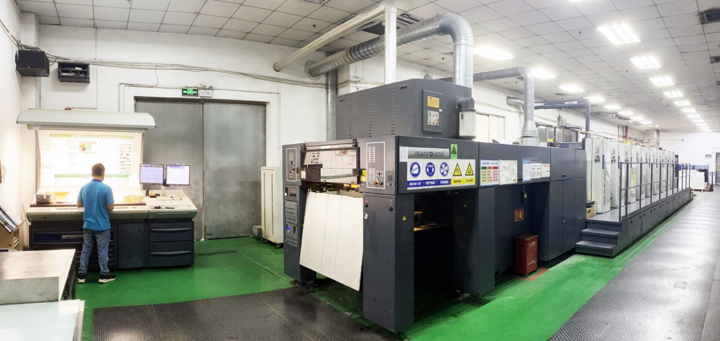 印刷科普| 常見的印刷種類有哪些？